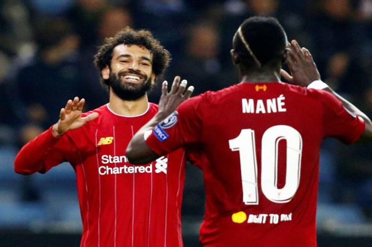 محمد صلاح محمد صلاح